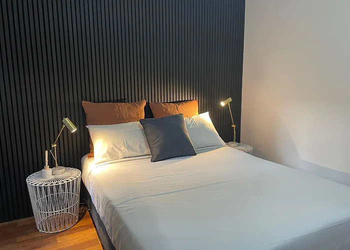 Compton Street Apartment Adelaide