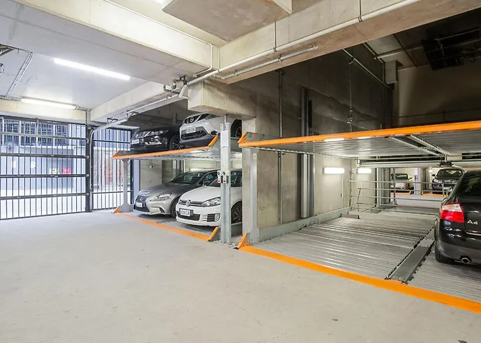 The Waymouth Executive I Workspace I Free Parking Adelaide