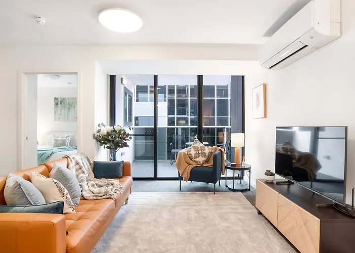 The Waymouth Executive I Workspace I Free Parking Adelaide