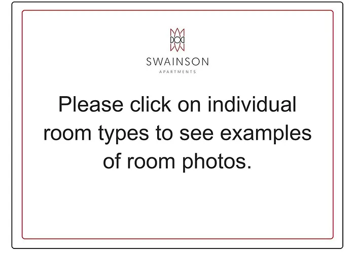 Swainson On Union Apartment Adelaide