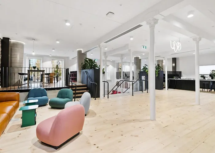 Switch Living In The Centre Of Adelaide Apartment