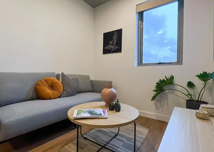 Switch Living In The Centre Of Adelaide Apartment
