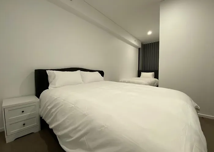 Luxury 3 Bedroom Apt With Pool-Gym-Sauna-Steam Room Adelaide