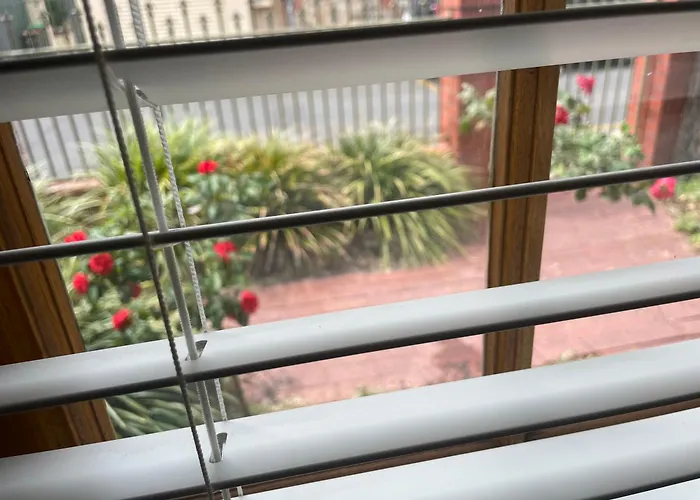 Adelaide Style Accommodation-Getaway In North Adelaide- Close To City