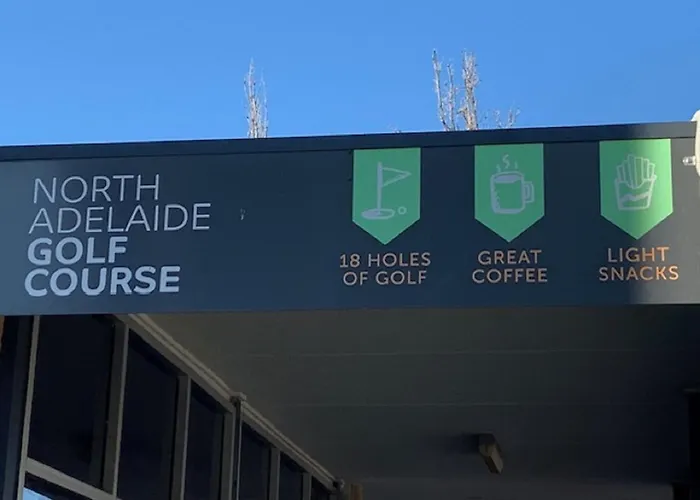 Adelaide Style Accommodation-Close To City-North Adelaide-3 Bdrm- Free Parking