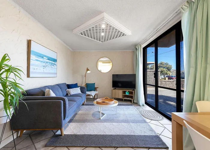Bayswaterfront Apartments Adelaide