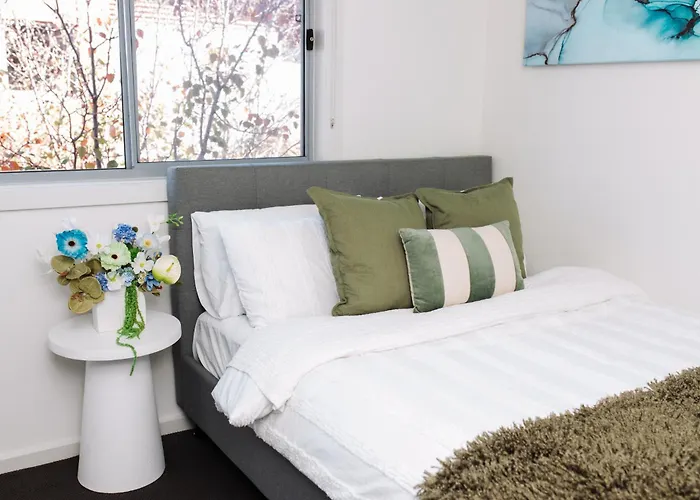 Little Luxe Retreat Apartment Adelaide