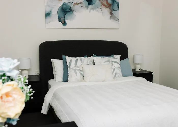 Little Luxe Retreat Apartment Adelaide