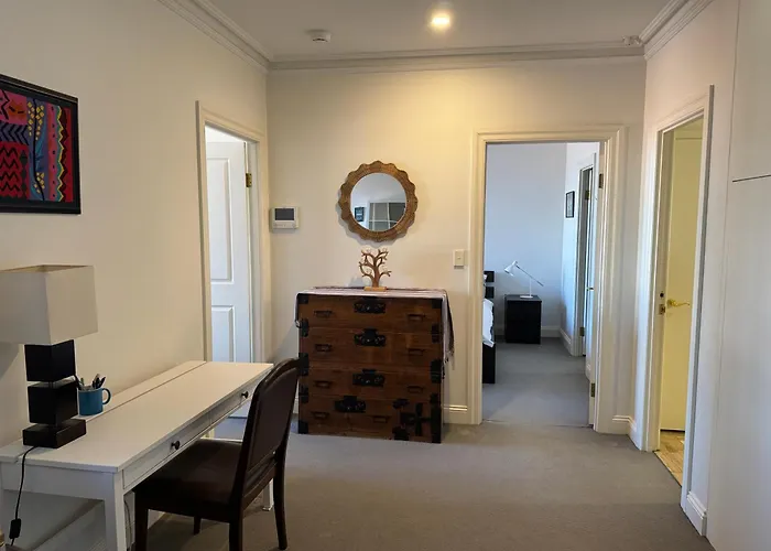 East End, 2 Bedroom Apartment, In Ideal Location Adelaide