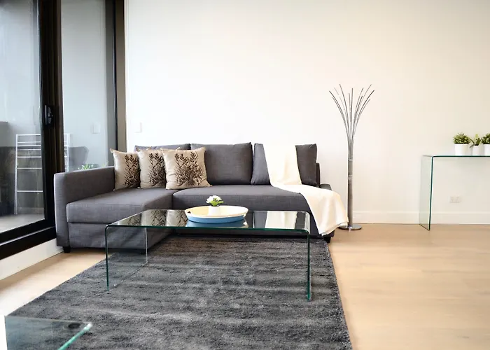 Vueonkw Apartment Adelaide