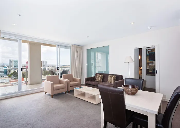 Embassy 2Br Free Parking Apartment Adelaide
