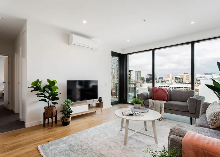 The East End Apartments By Urban Rest Adelaide