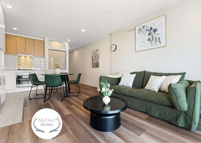 2Br Cbd Apt Swimming Pool Sauna Spa Cbd Adelaide
