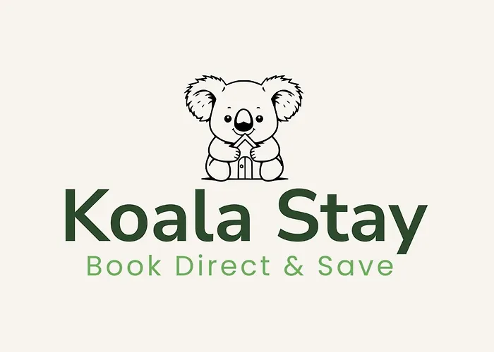Koala Nest Central Adelaide 1Br Apartment With Pool & Sauna - Koala Stay