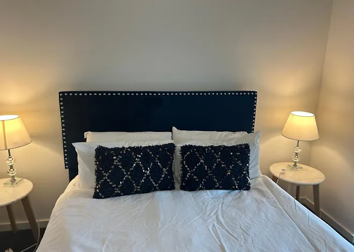Central Market Apartment Adelaide