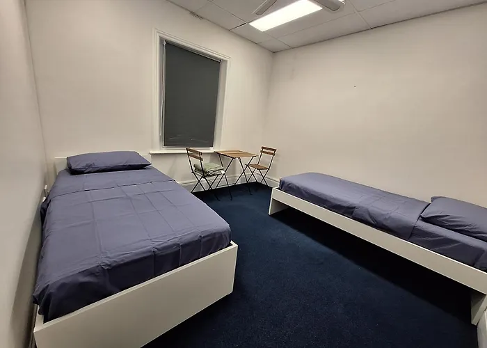 Adelaide Free Souls Apartment