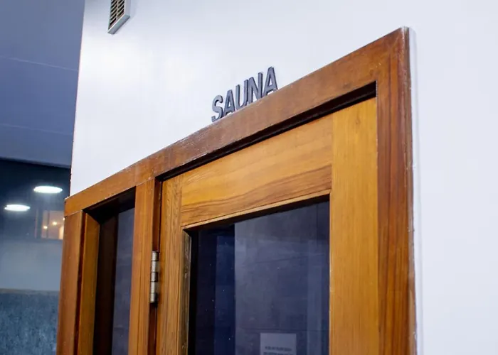 Koala Nest Central Adelaide 1Br Apartment With Pool & Sauna - Koala Stay
