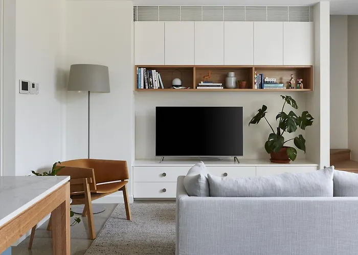 Swainson On Castle Apartment Adelaide