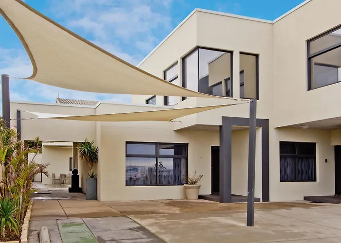 Atlantic West Beach Apartments Adelaide