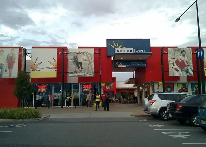 Acushla Accommodation Esplanade Living Self Check-In Self Check-Out Adelaide