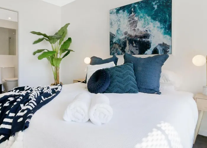 Lux 2Br Apt On Hindmarsh Sq-Pool-Gym-Parking Adelaide