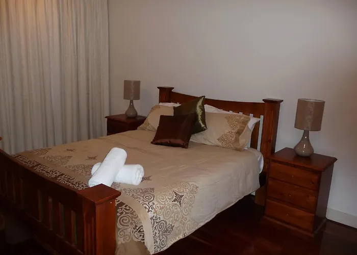 City Getaway 3 Bedroom Adelaide'S East End